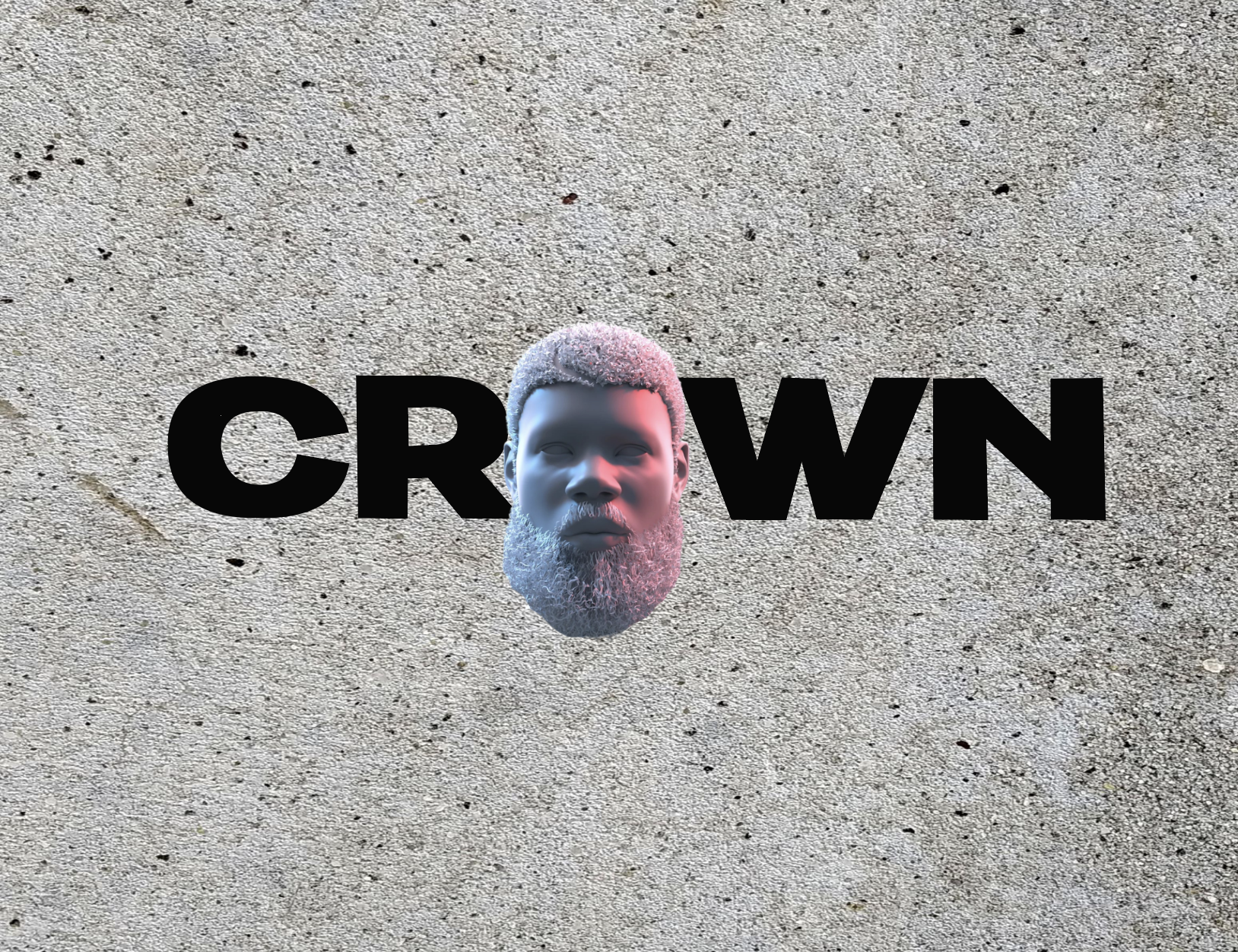 The Crown Ain't Heavy is here.