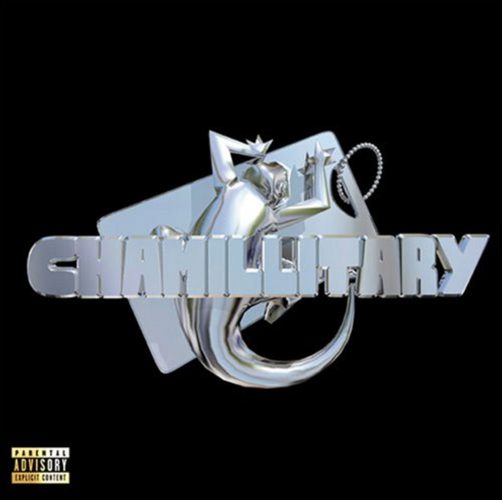 Chamillitary Volume 1