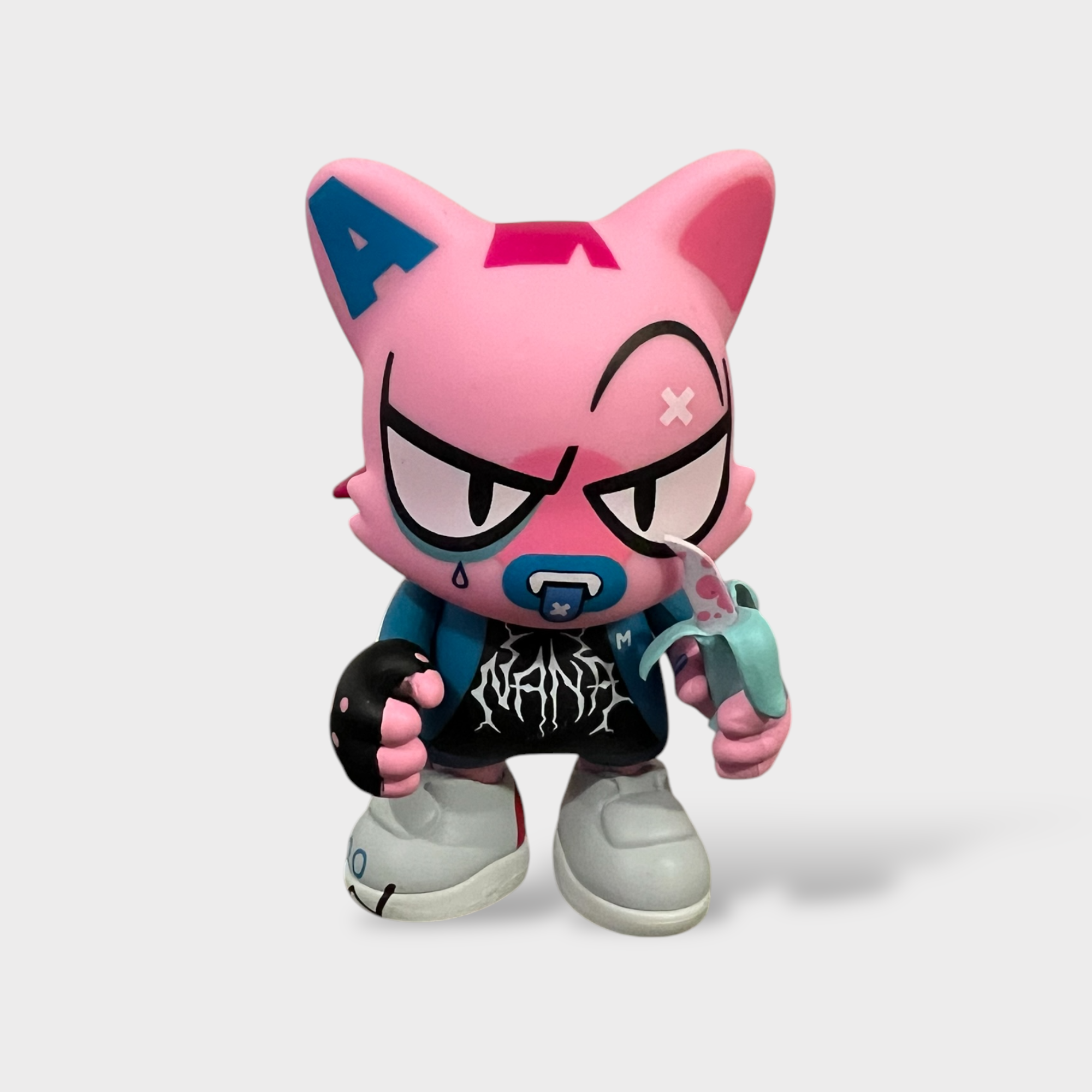 Superplastic - Janky Series 3 x Anna Cattish – CMLTRY