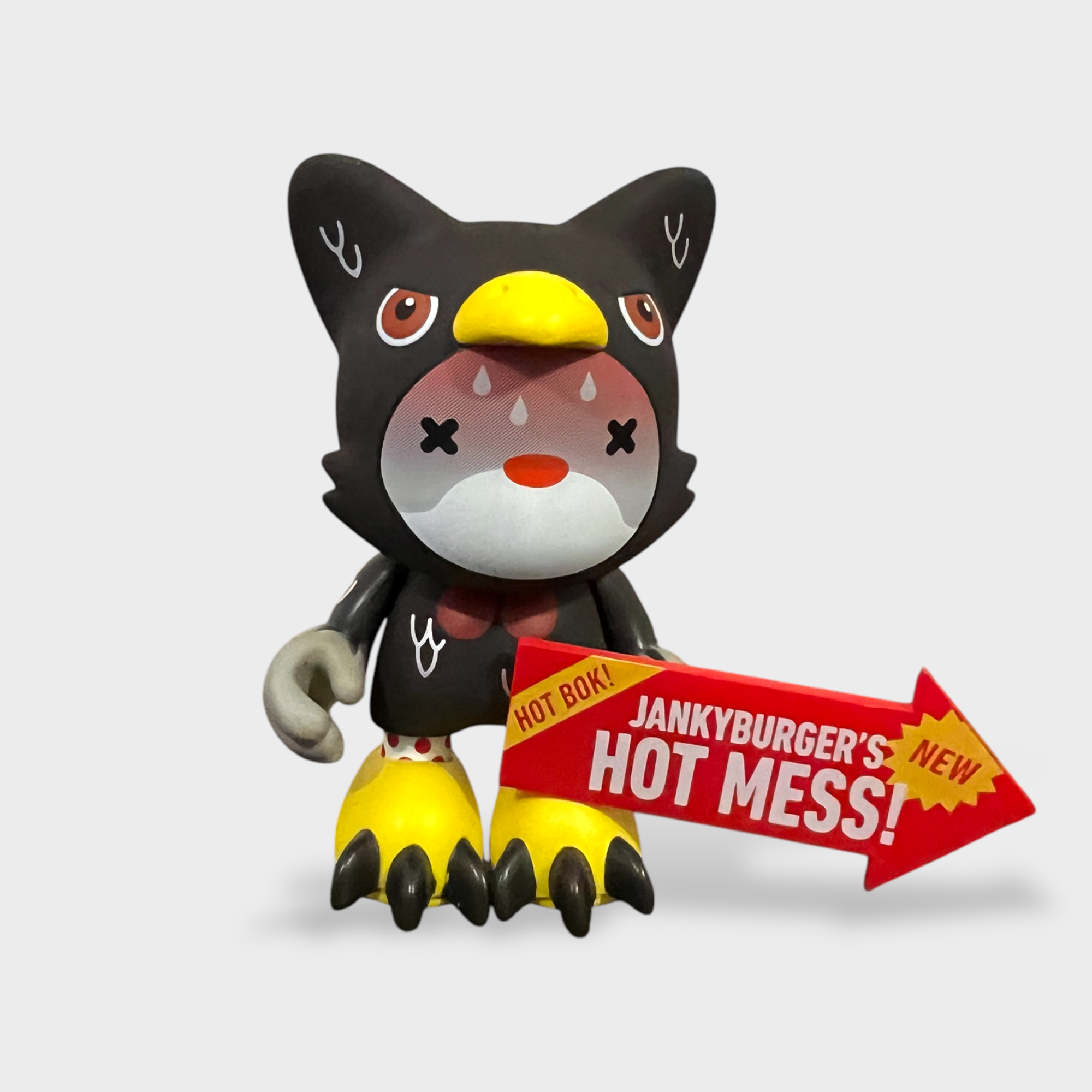 Superplastic - King Janky 5.5 – CMLTRY