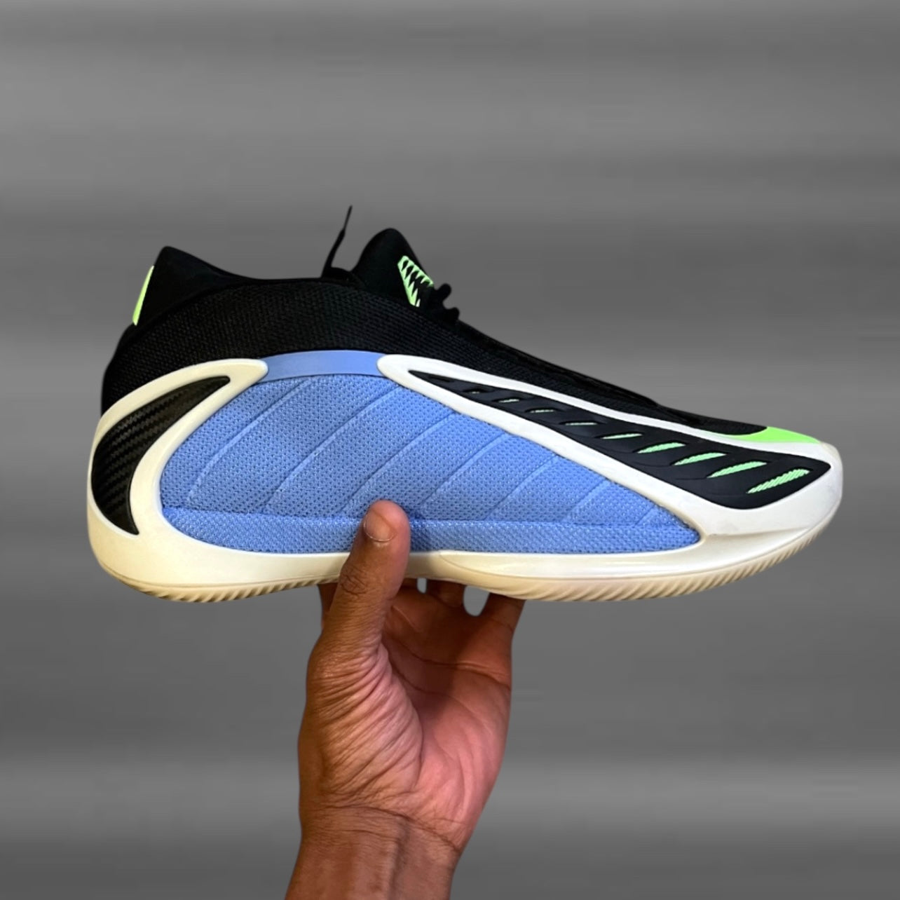 I'm giving away 7 pairs of shoes + 3 GOAT Gift Cards