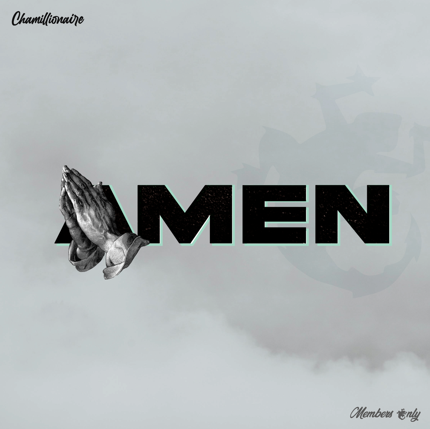 Amen Lyrics