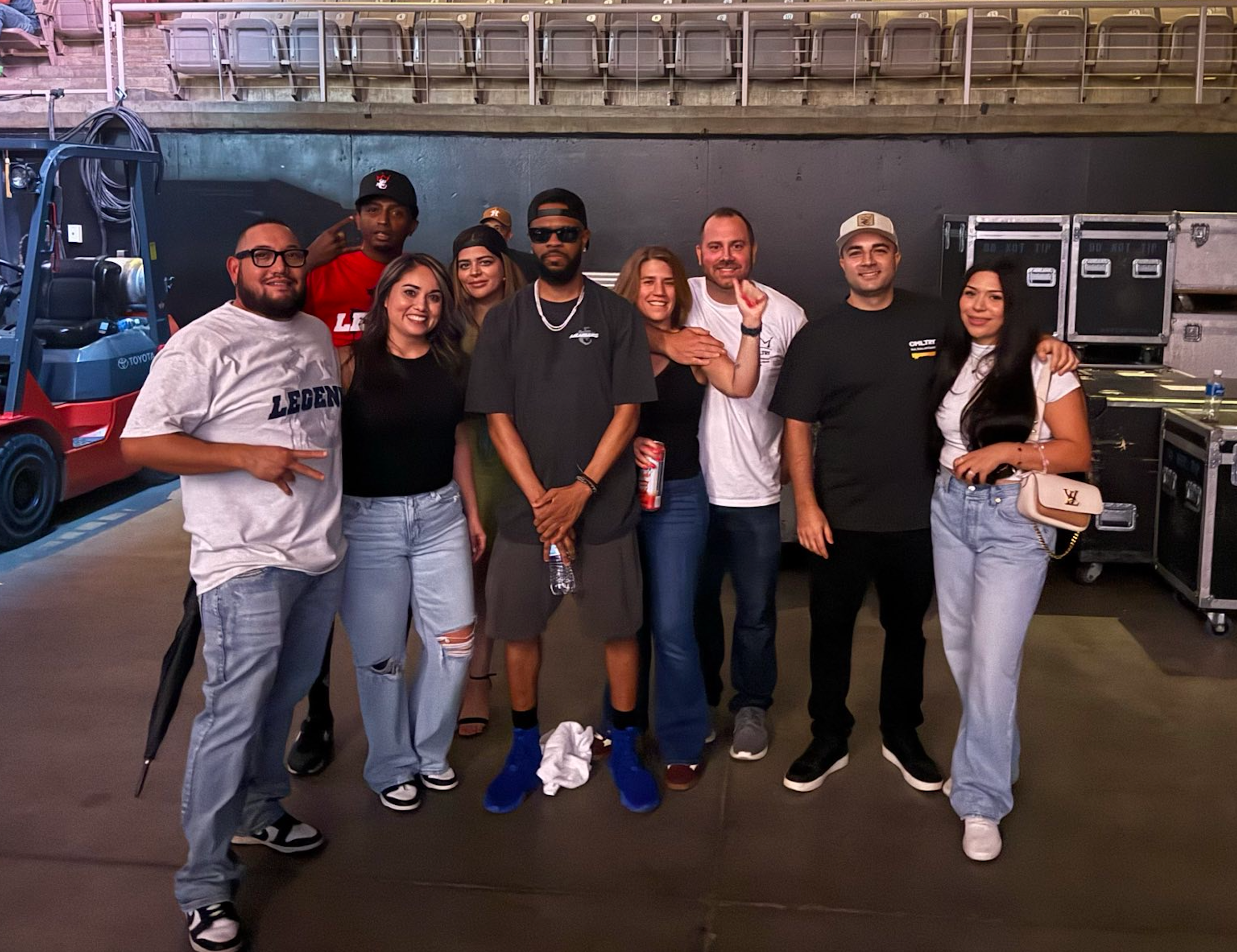 Members Appreciation Blog Post