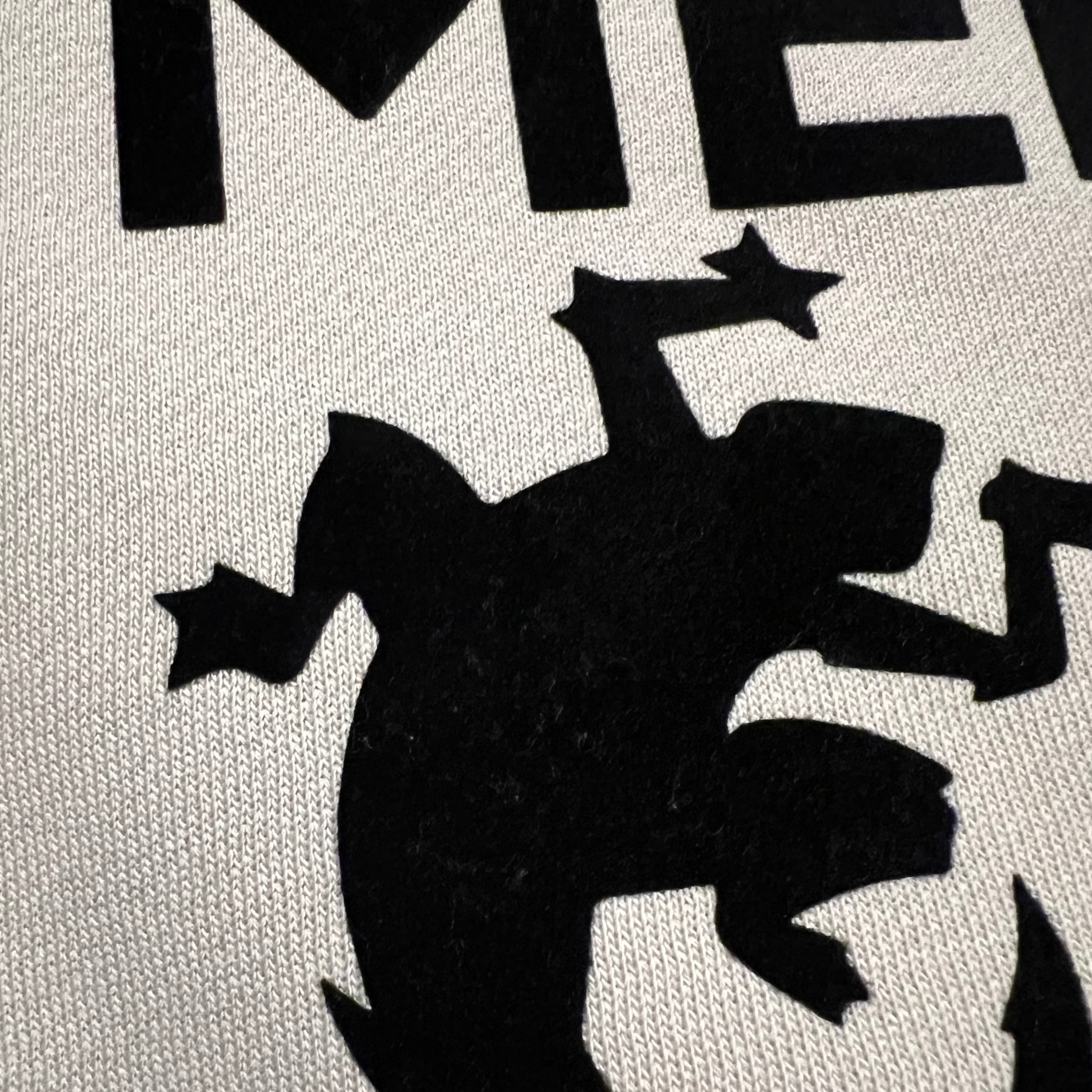 Cham Song Responses & New Members Only Hoodie