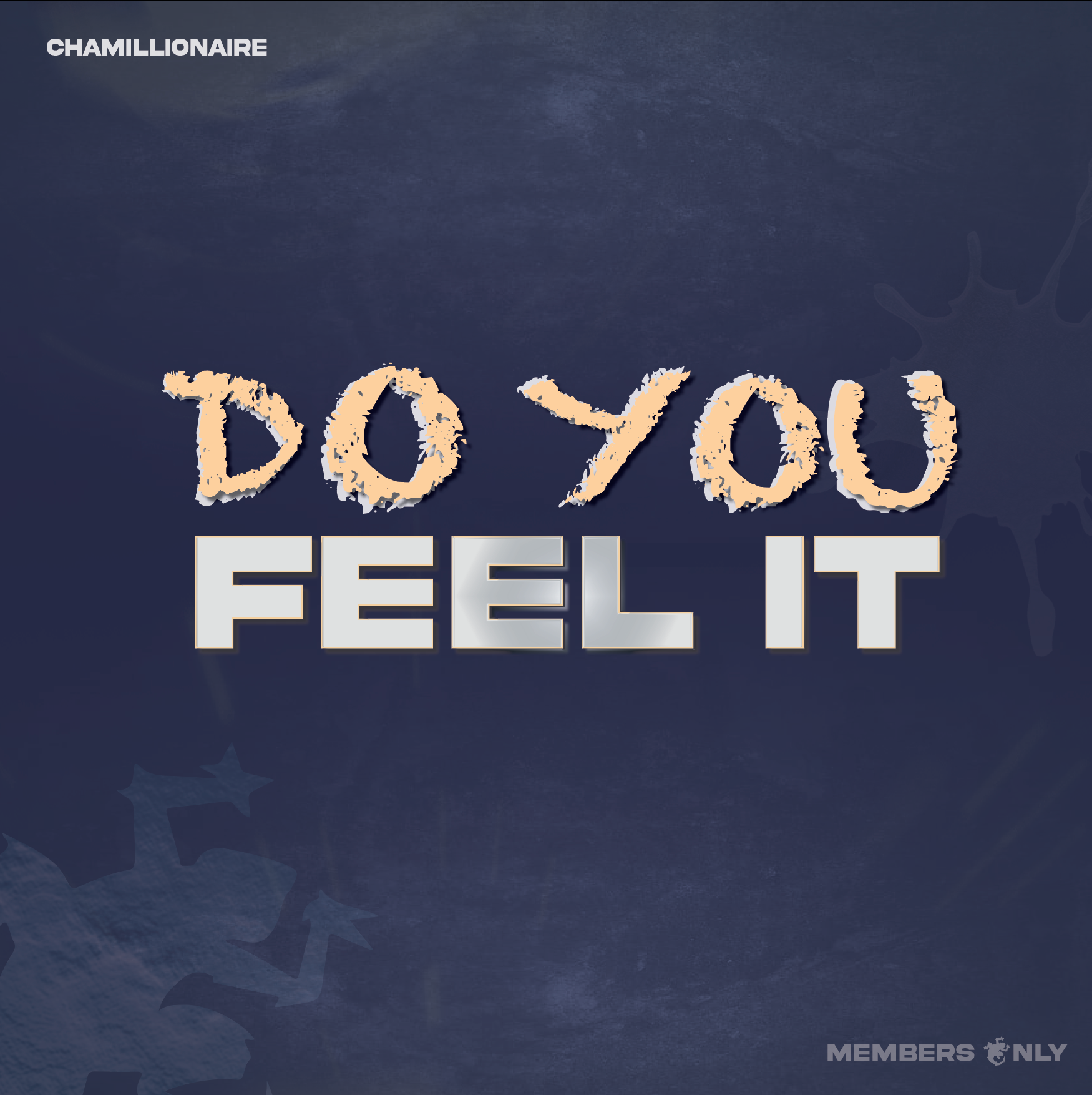 Chamillionaire Do You Feel It Lyrics Cmltry