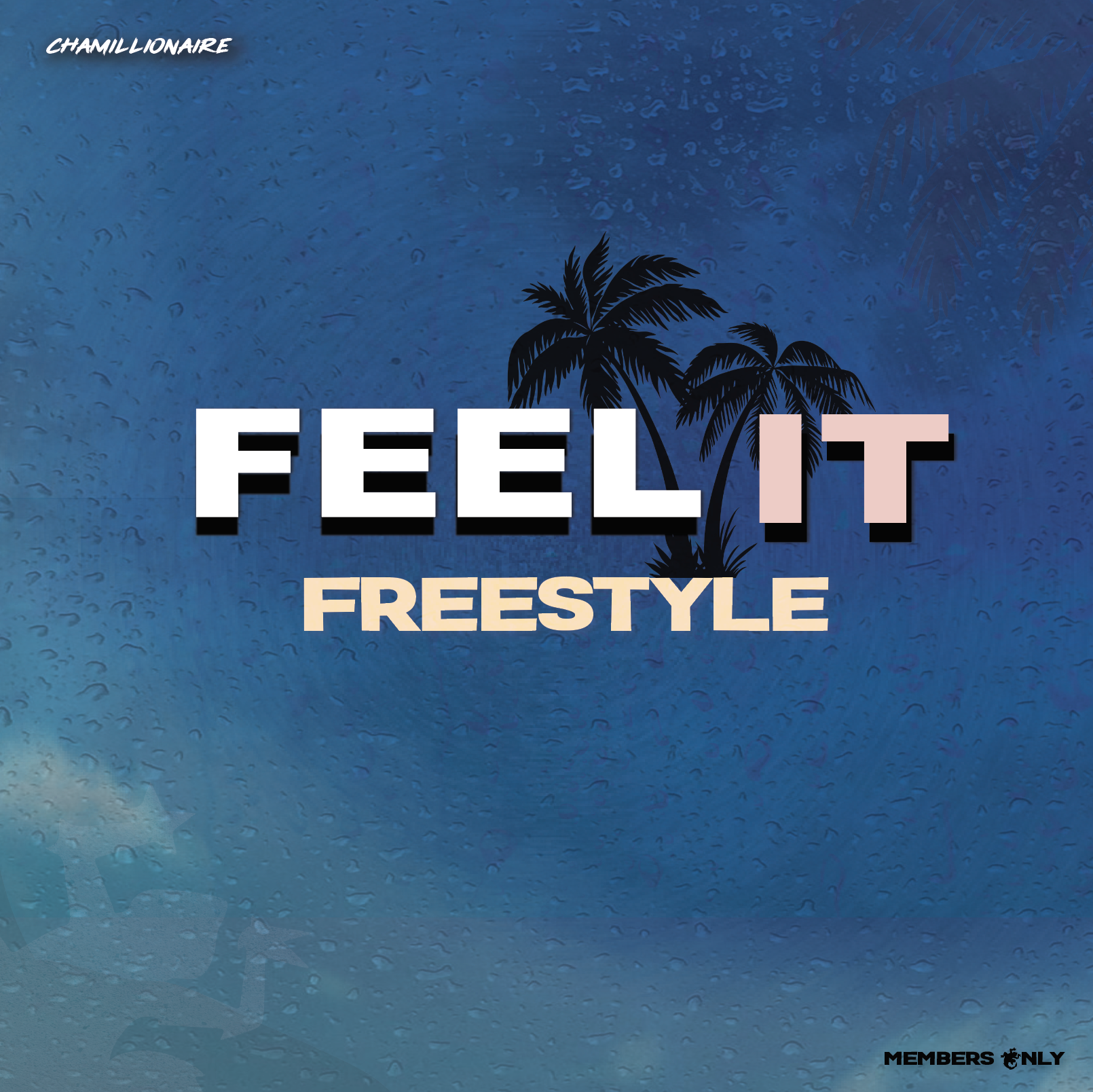 Chamillionaire -  Feel It Freestyle (Free Download)