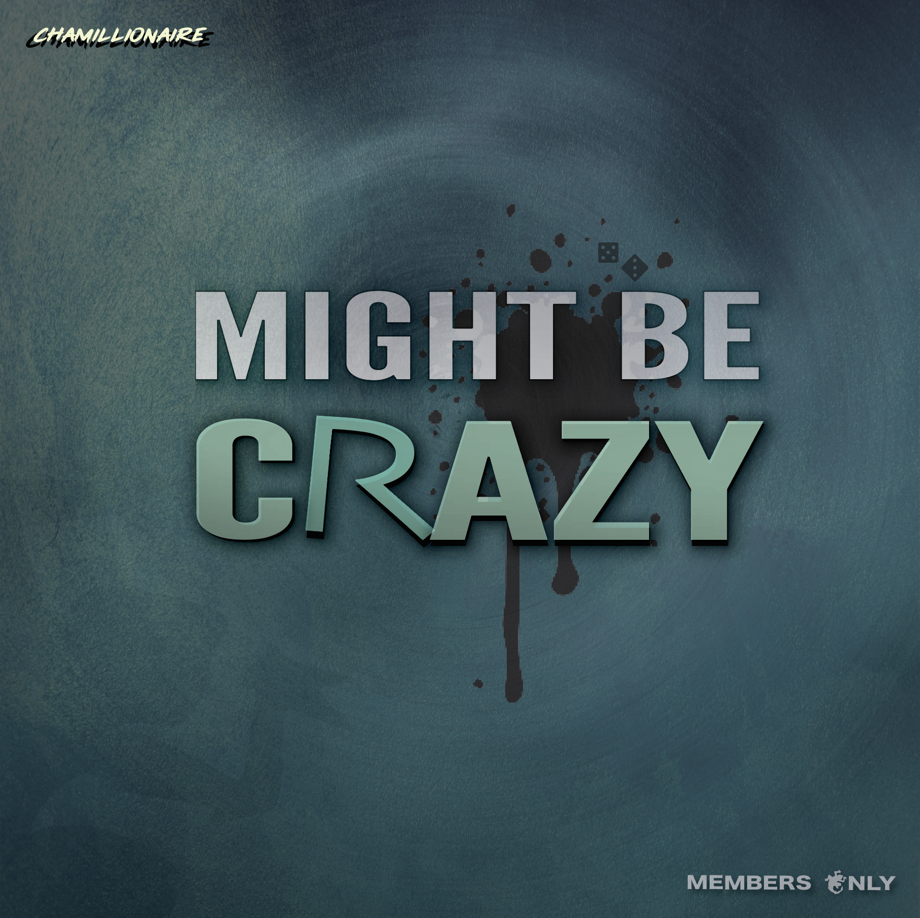 Might Be Crazy (Lyrics)