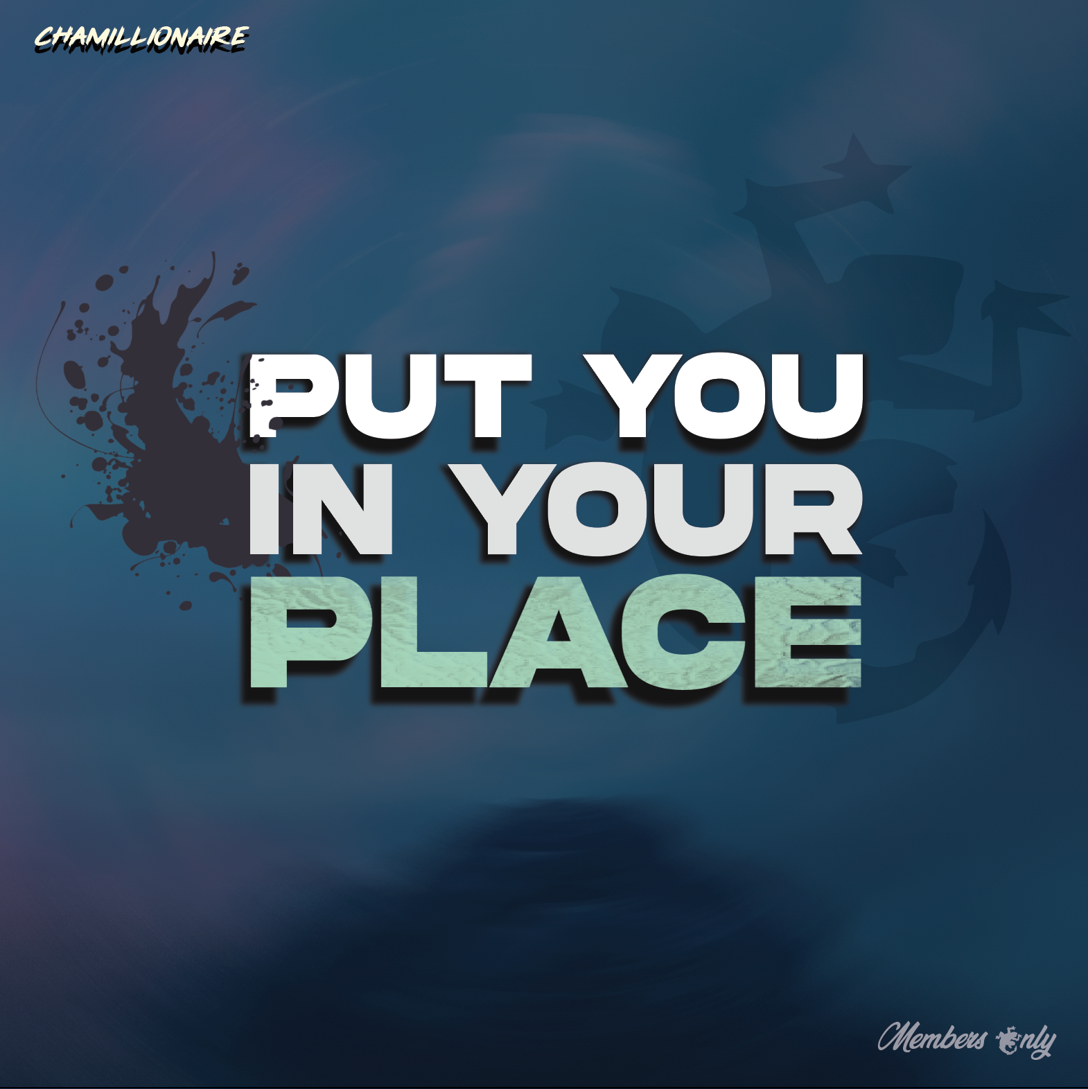 Put You In Your Place (Lyrics)