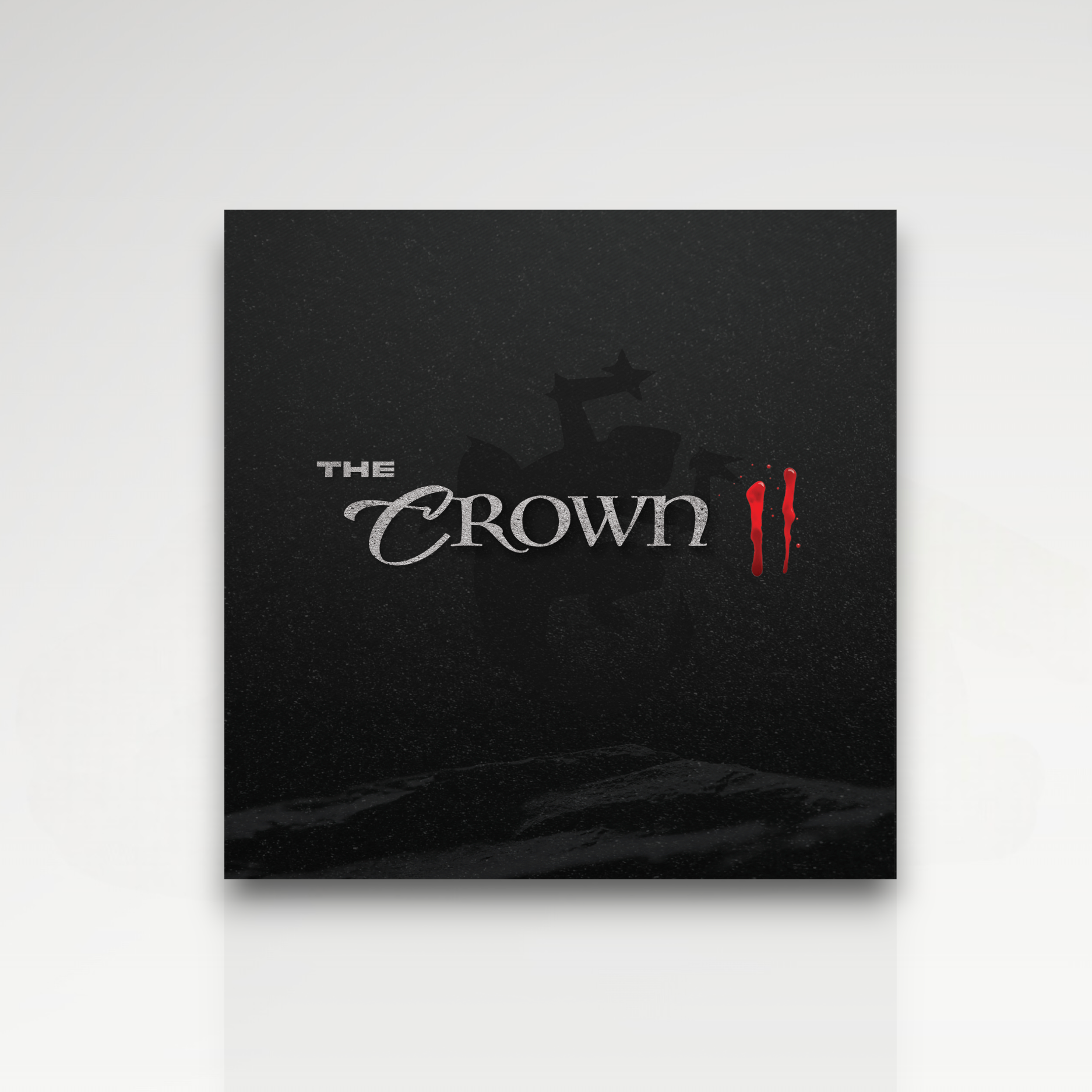 The Crown Ain't Heavy 2 release date and a secret reveal.