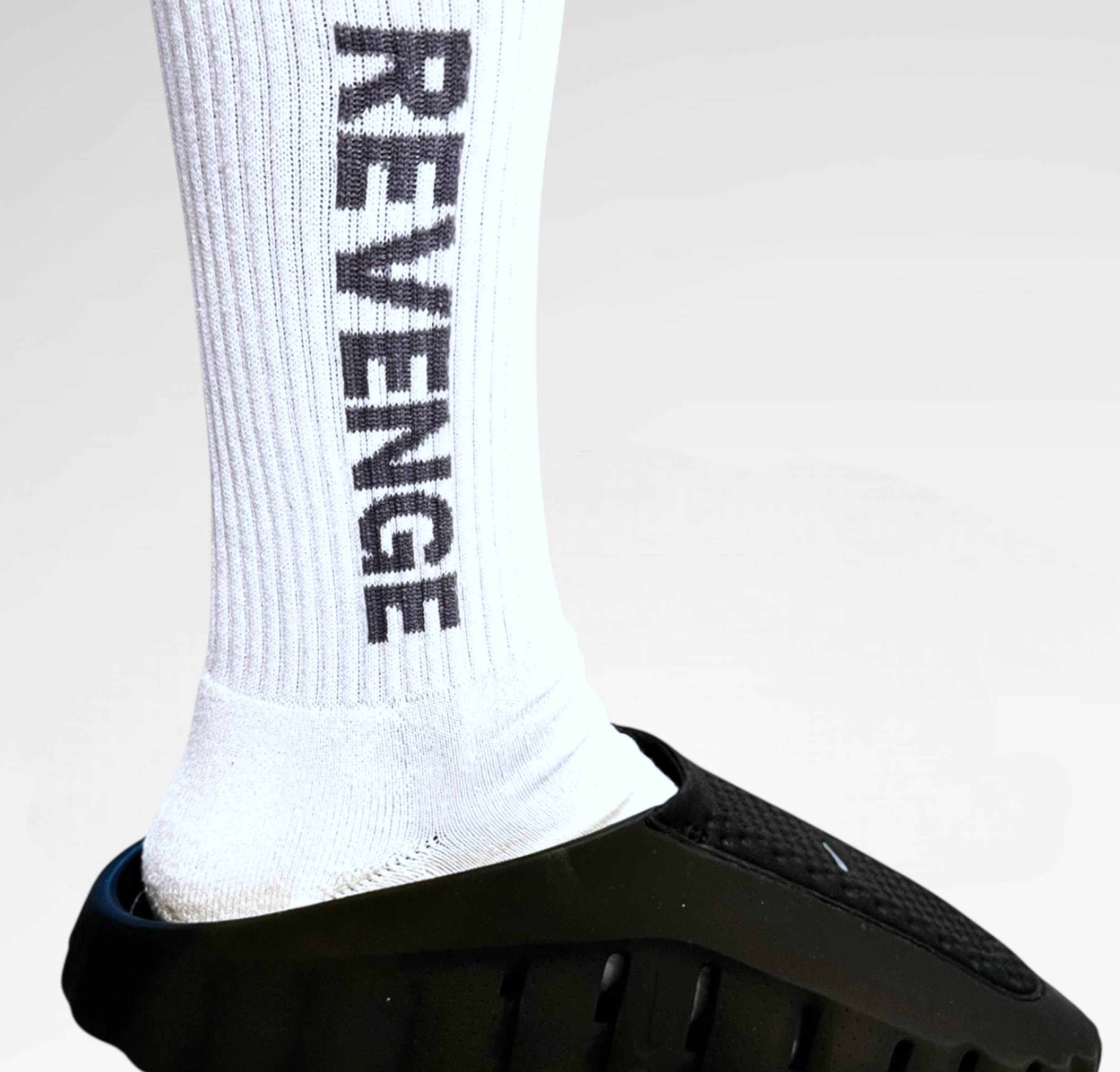Elite Member Update - Revenge Socks