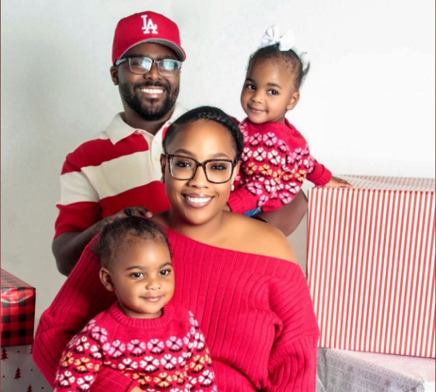 Support for Kensli Jade after Mother's passing.
