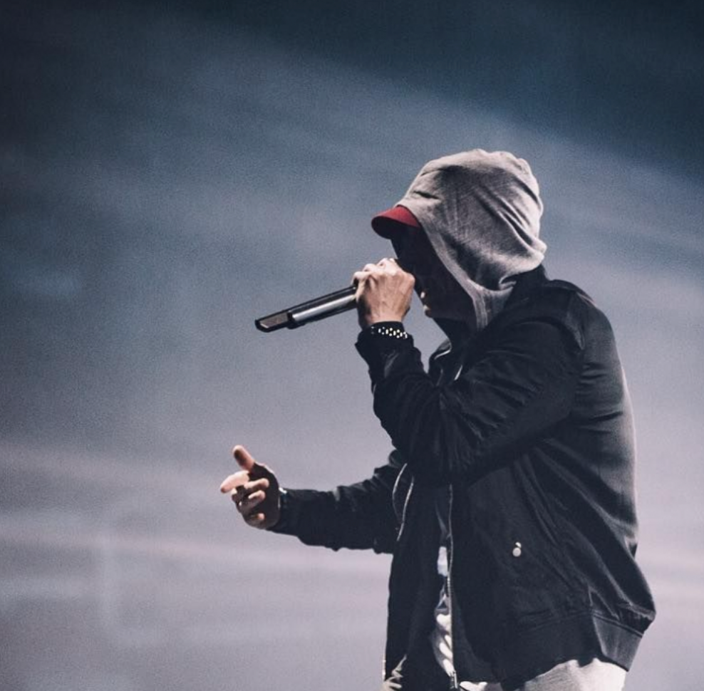 What artists are doing marketing & branding right?