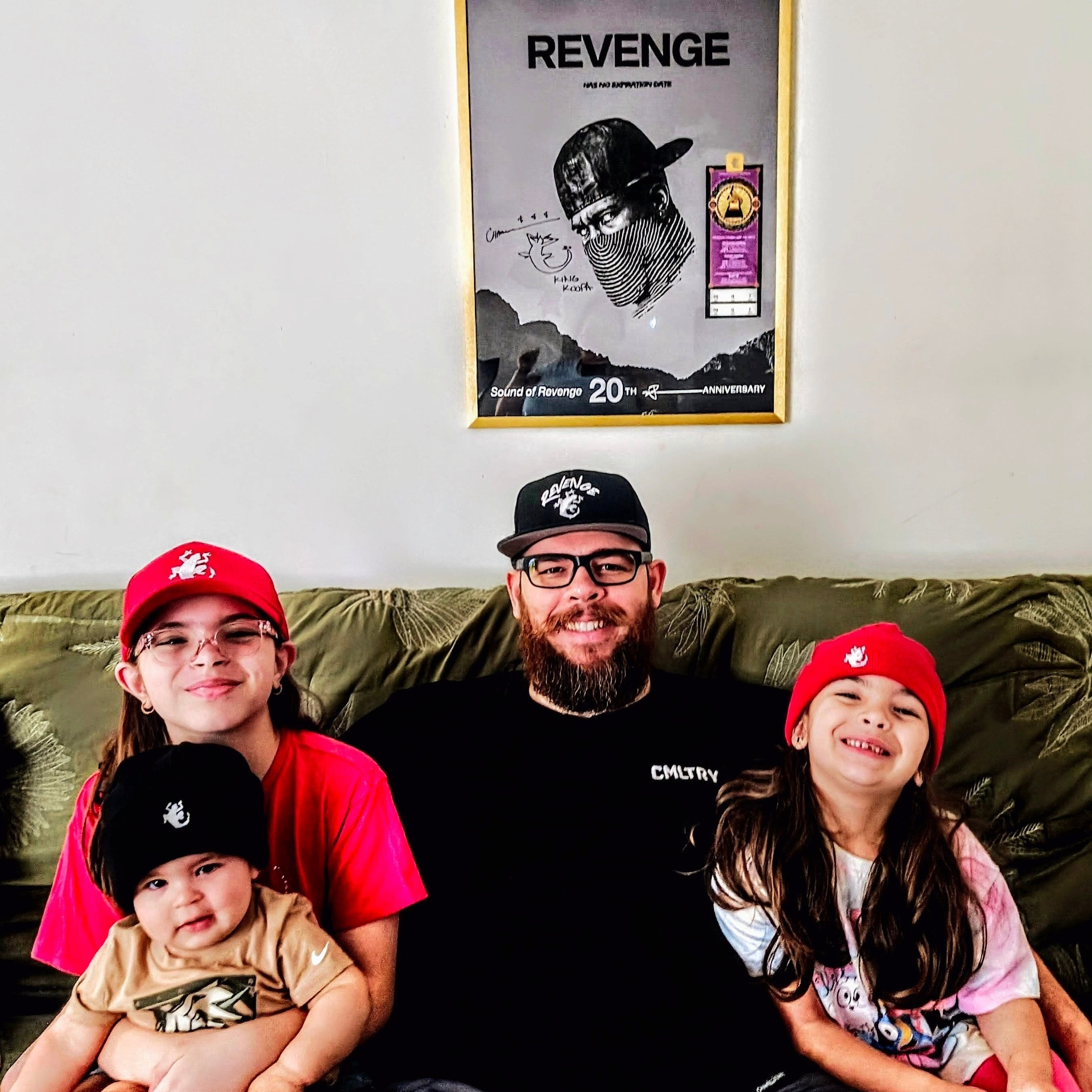 Best performance venue in your city?