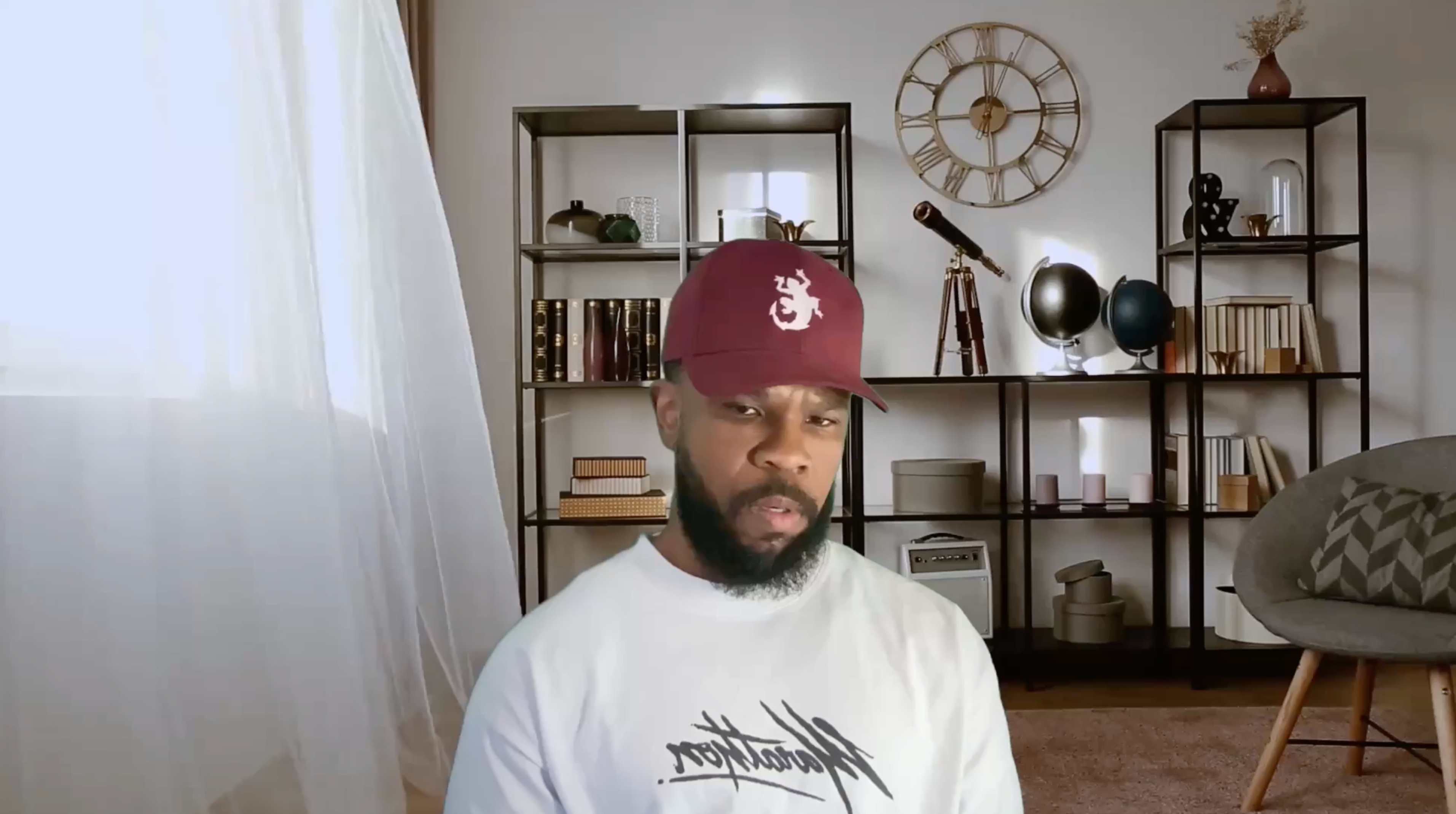 Update: Cham Vlogs, Show Dates, and more.