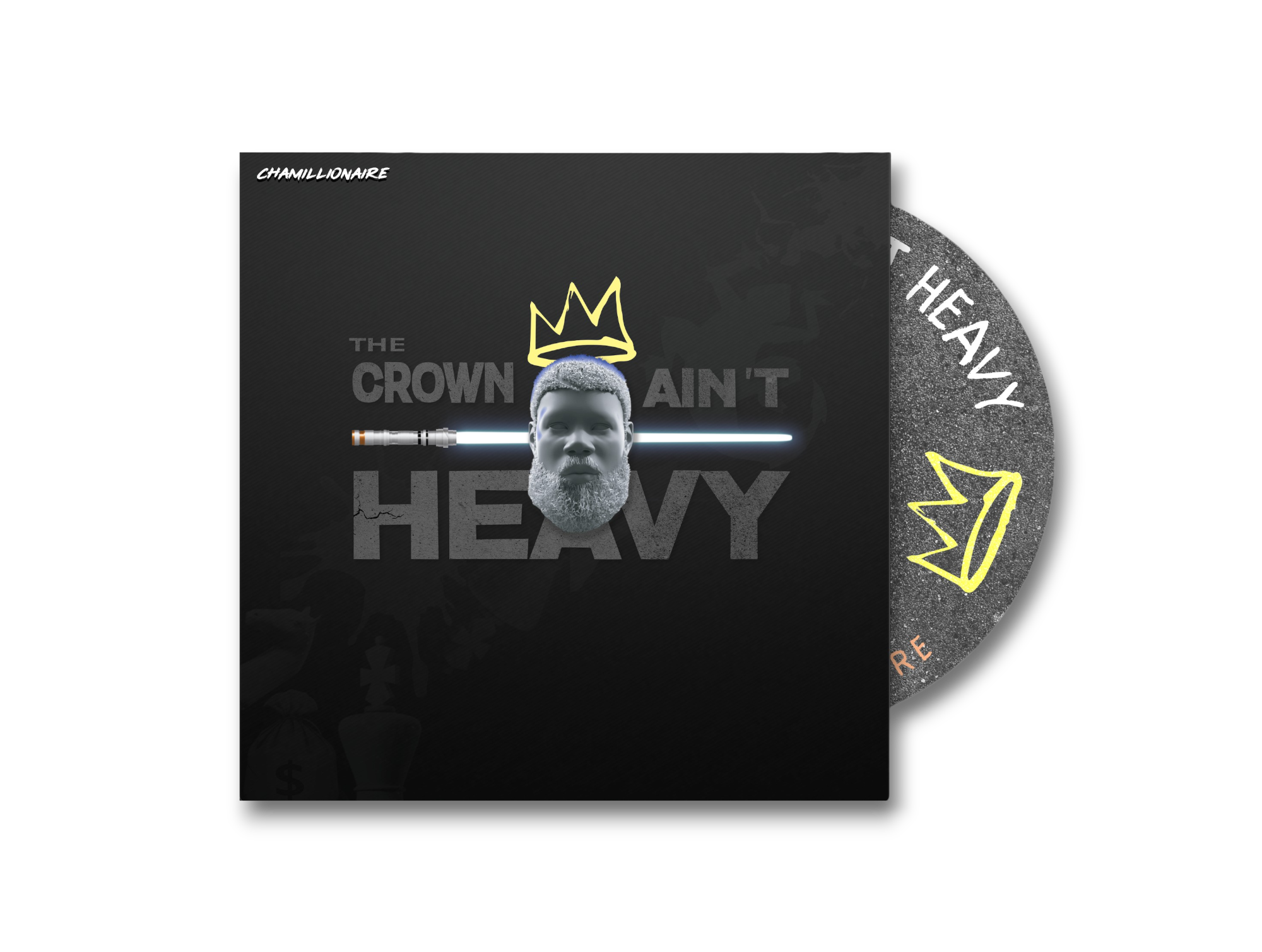 The Crown EP