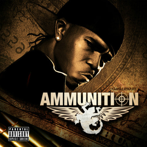 The Ammunition EP