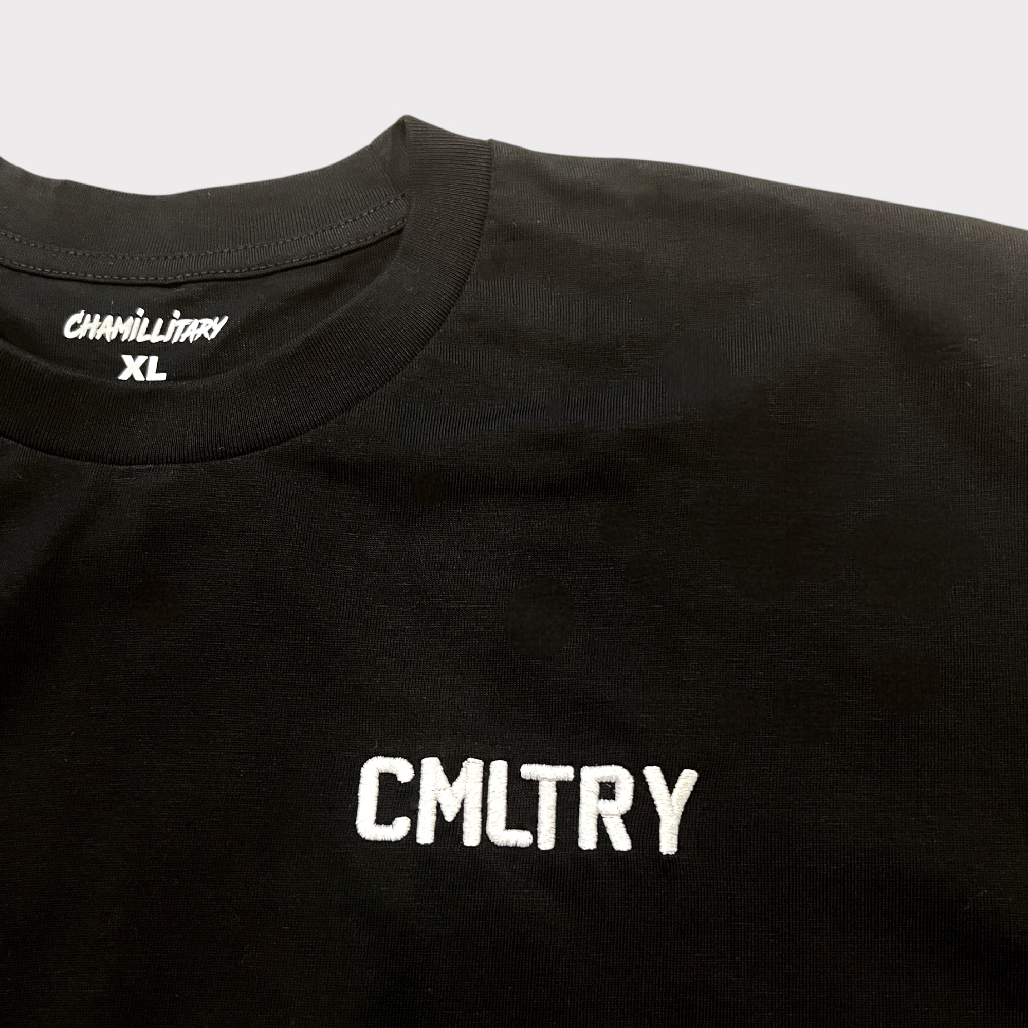 CMLTRY - Members Shirt