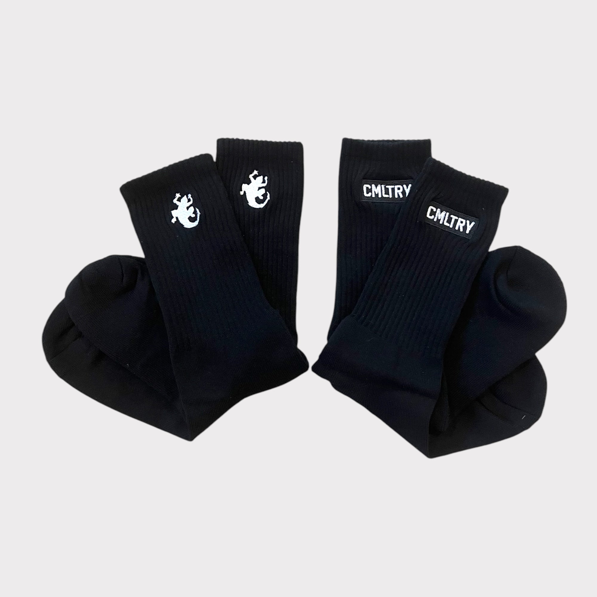 CMLTRY Socks Bundle