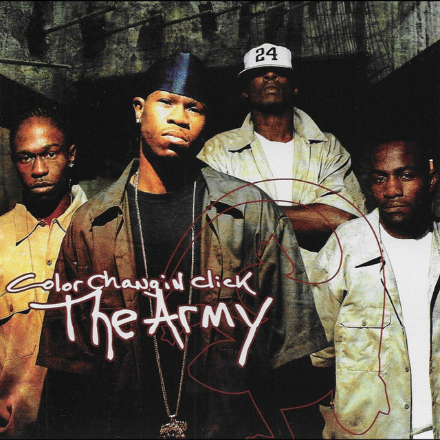 The Army