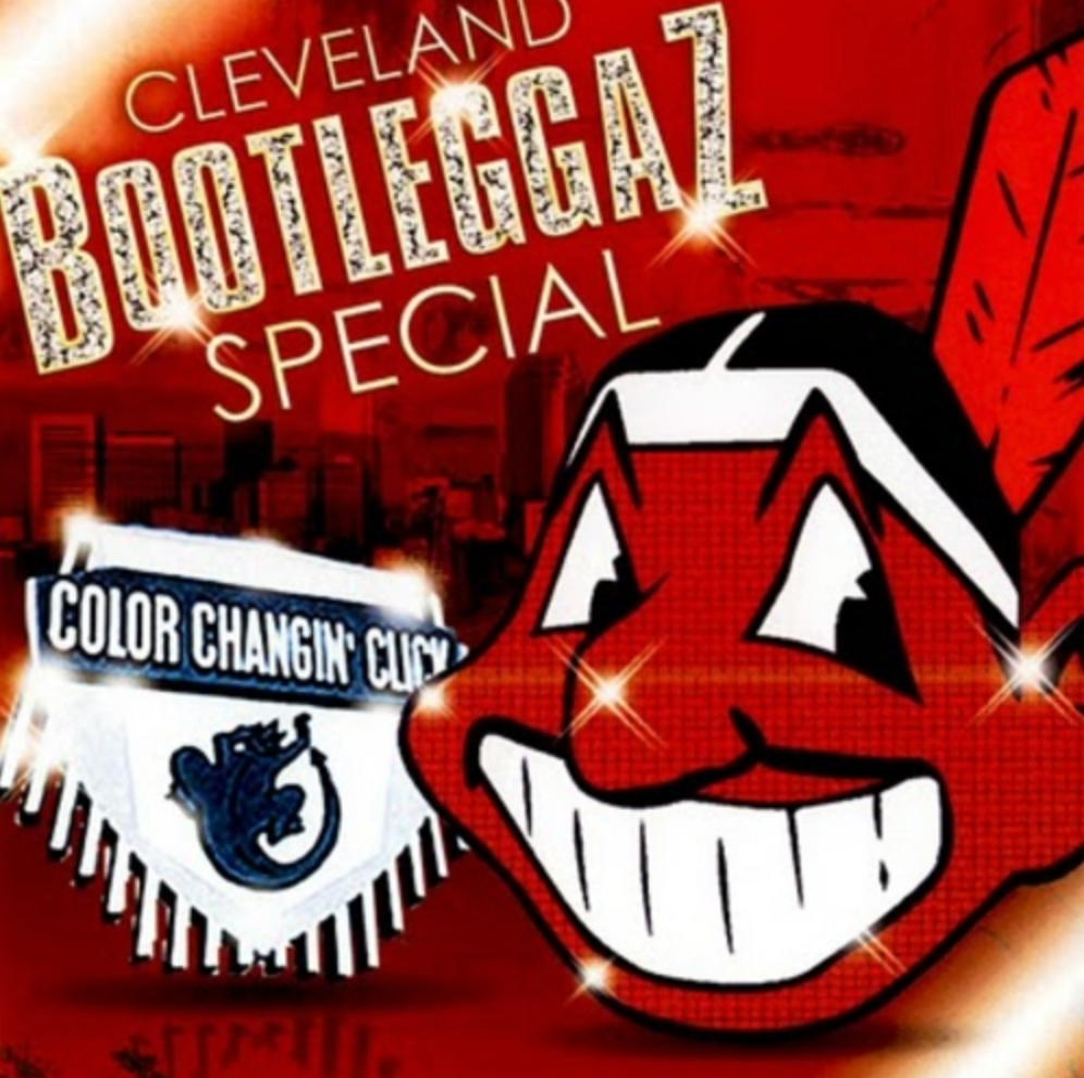Bootleggaz Special