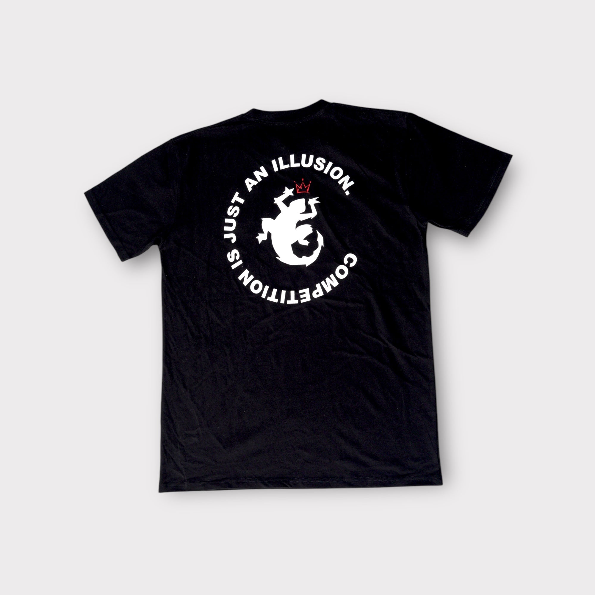 Competition - T Shirt