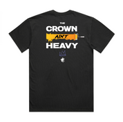 Crown Ain't Heavy EP Bundle - Dark