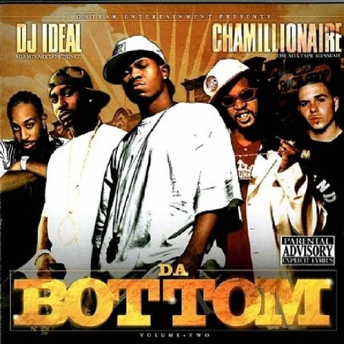 Da Bottom