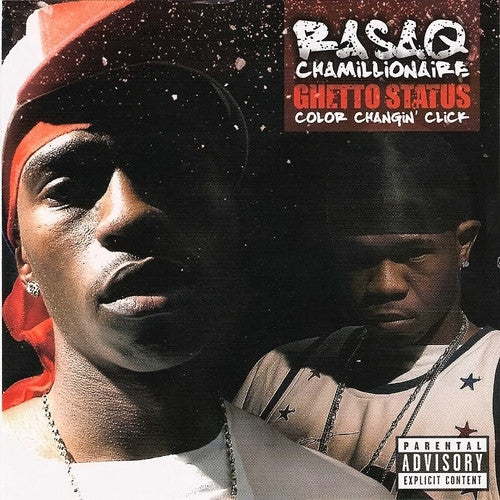 Ghetto Status