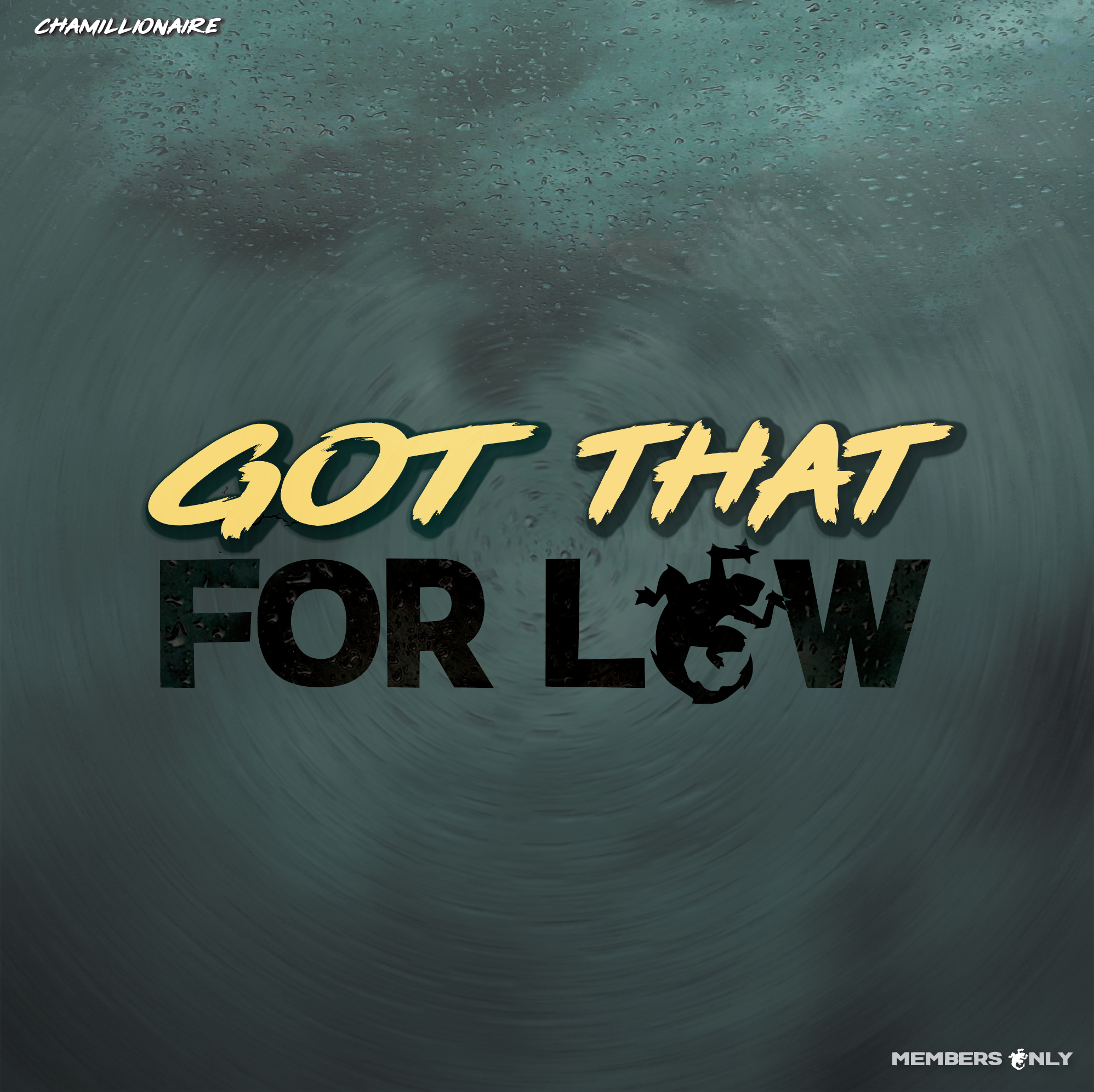 Got That For Low