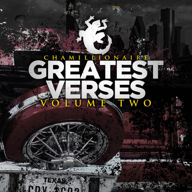 Greatest Verses 2