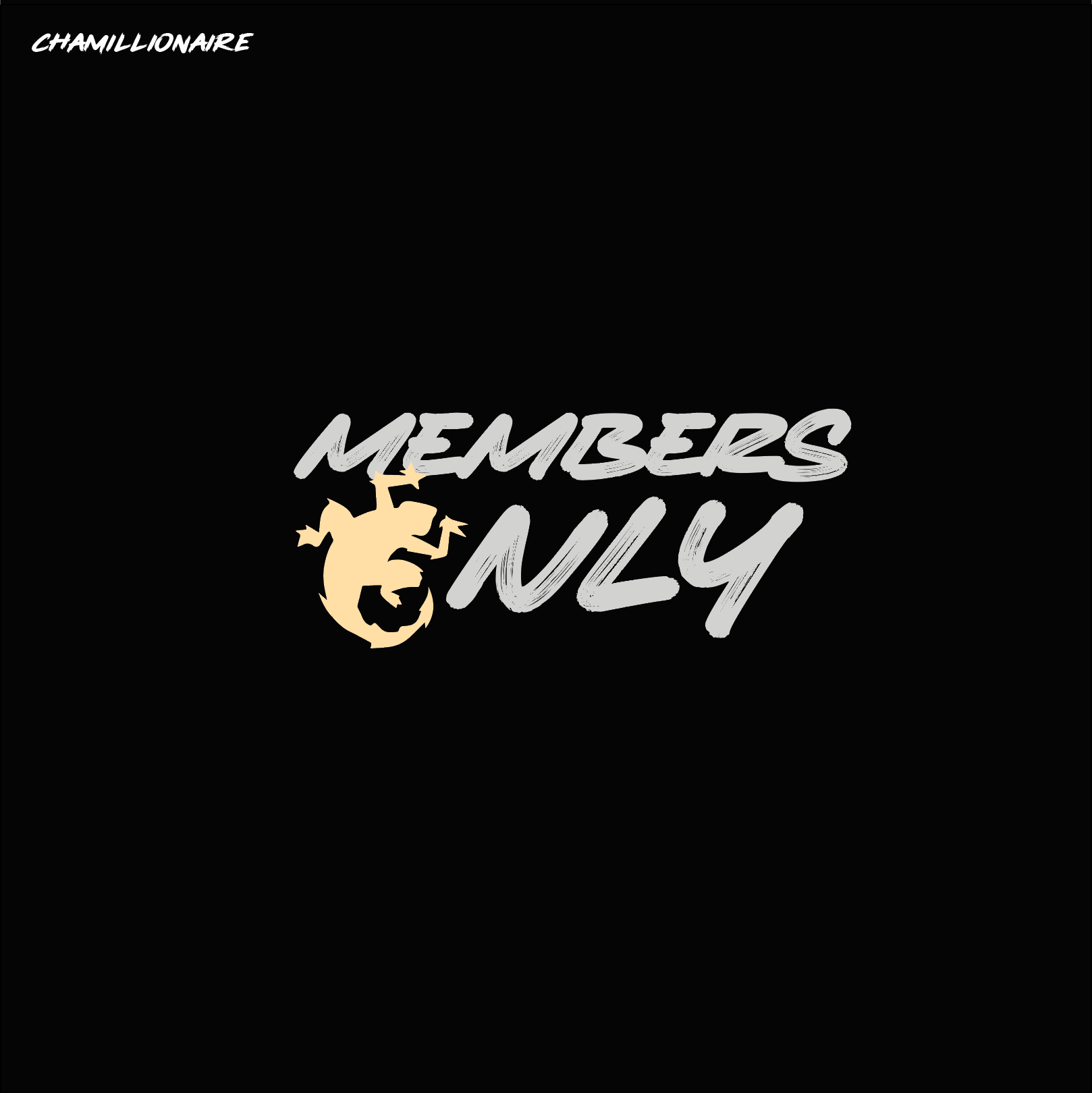 Members Only Drops