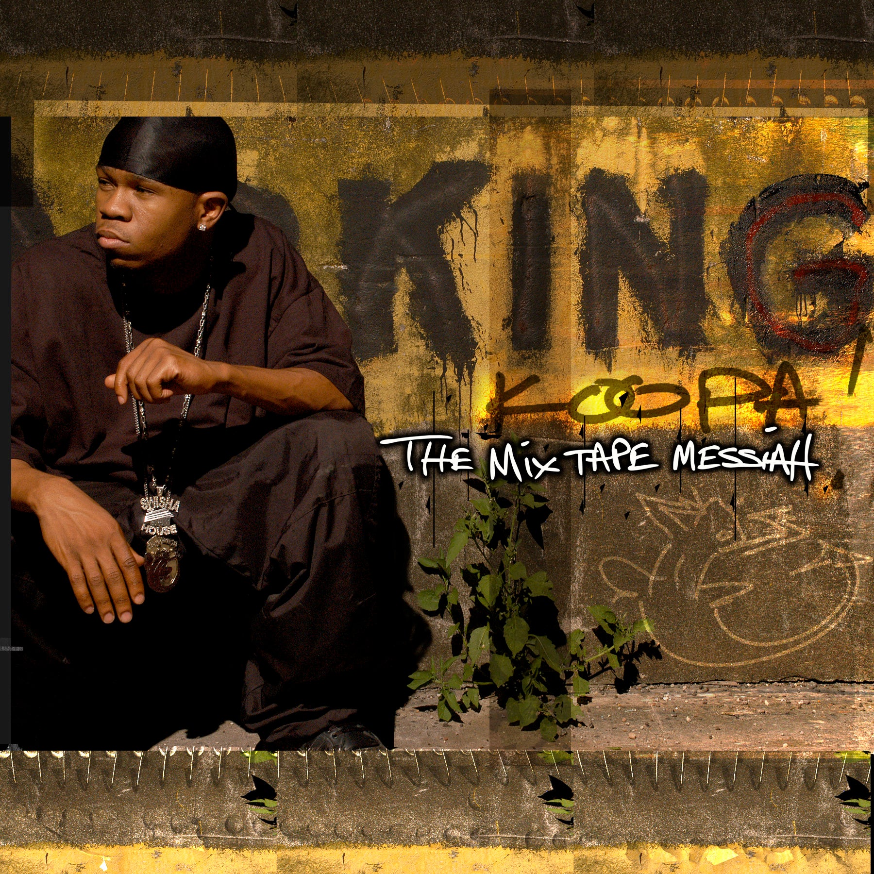 Mixtape Messiah 1