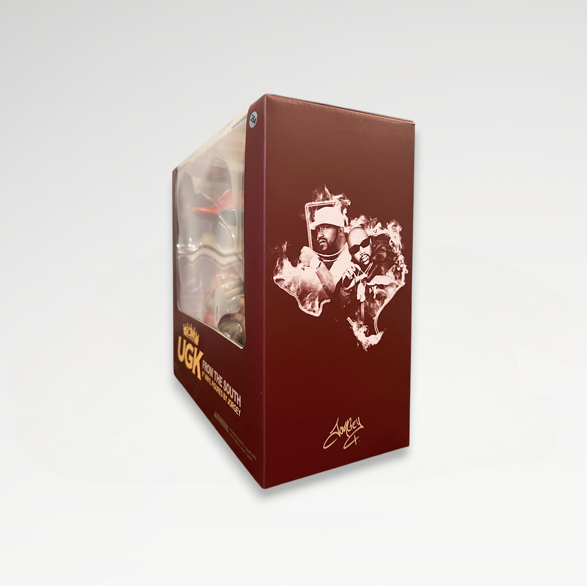 UGK Collectible