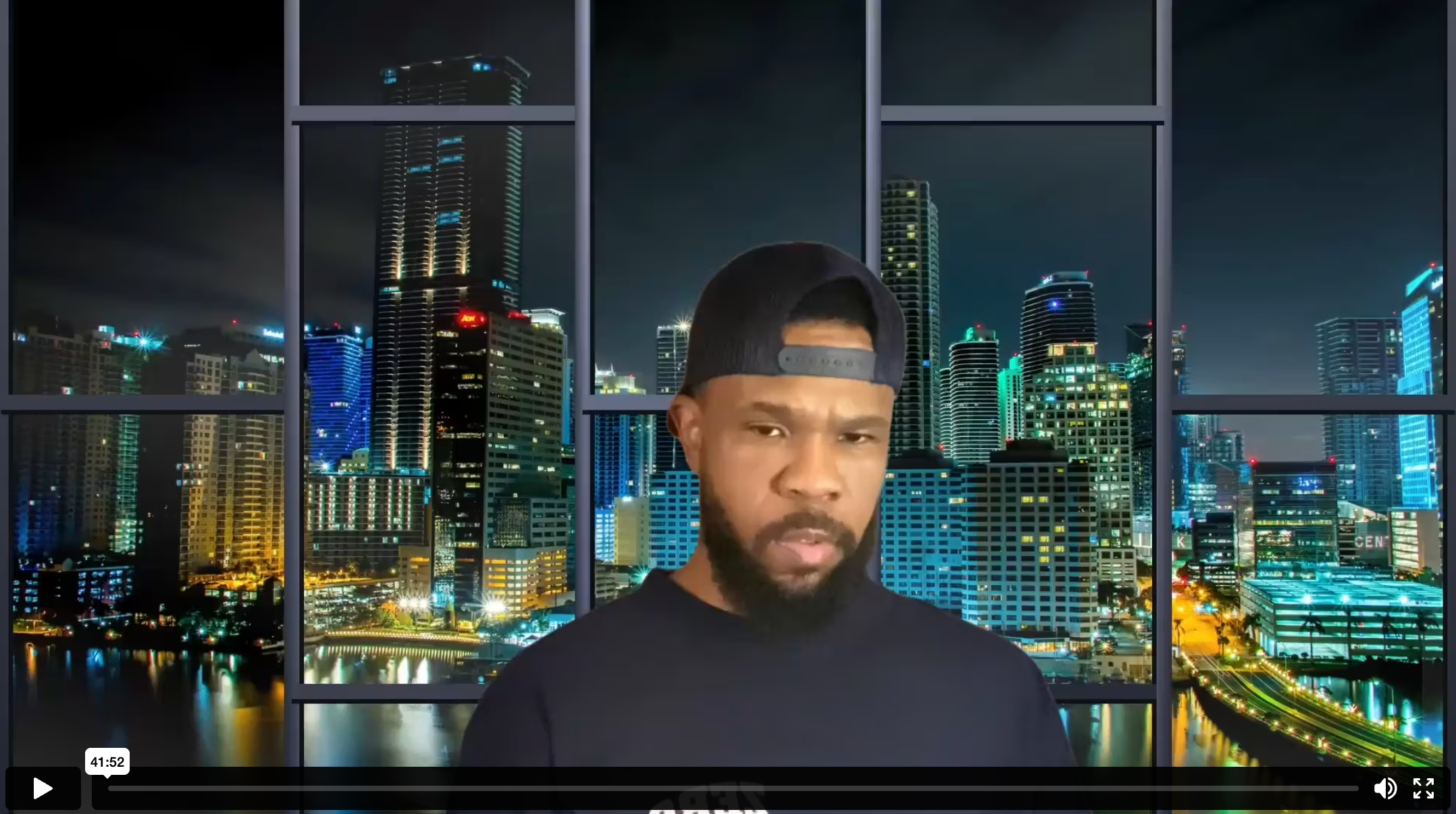 Email Responses Vlog