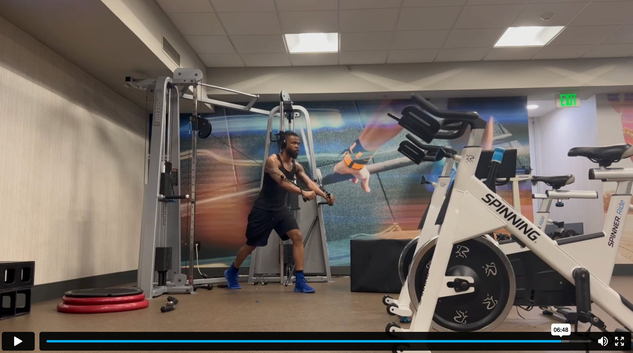 Colorado Springs Vlog