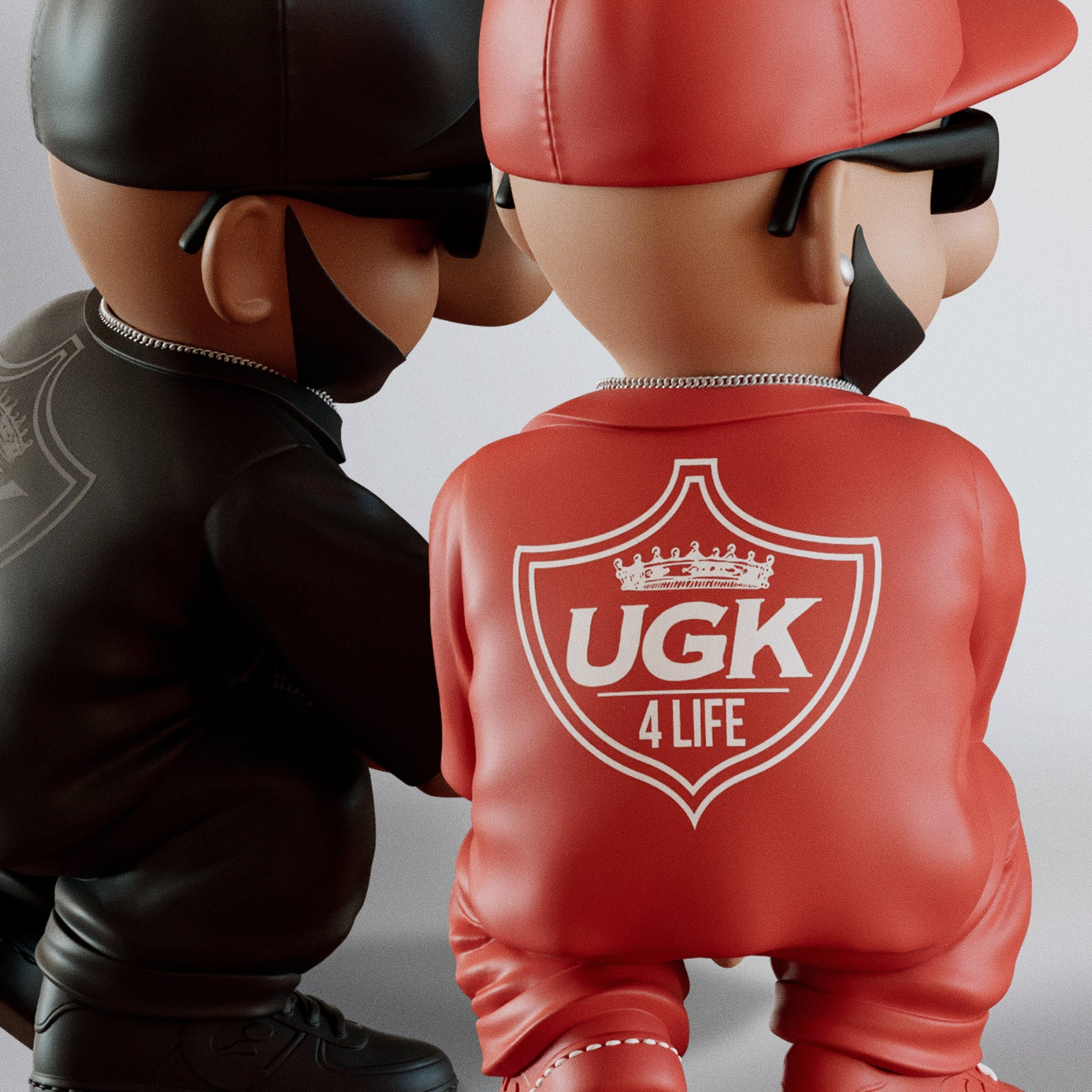 UGK Collectible