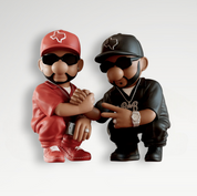 UGK Collectible