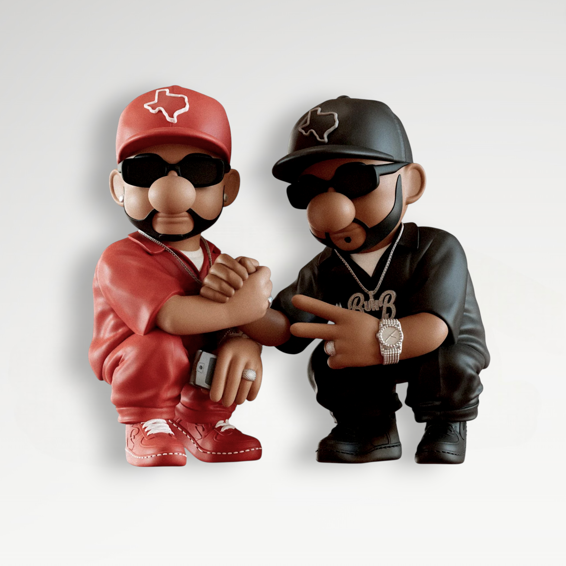 UGK Collectible