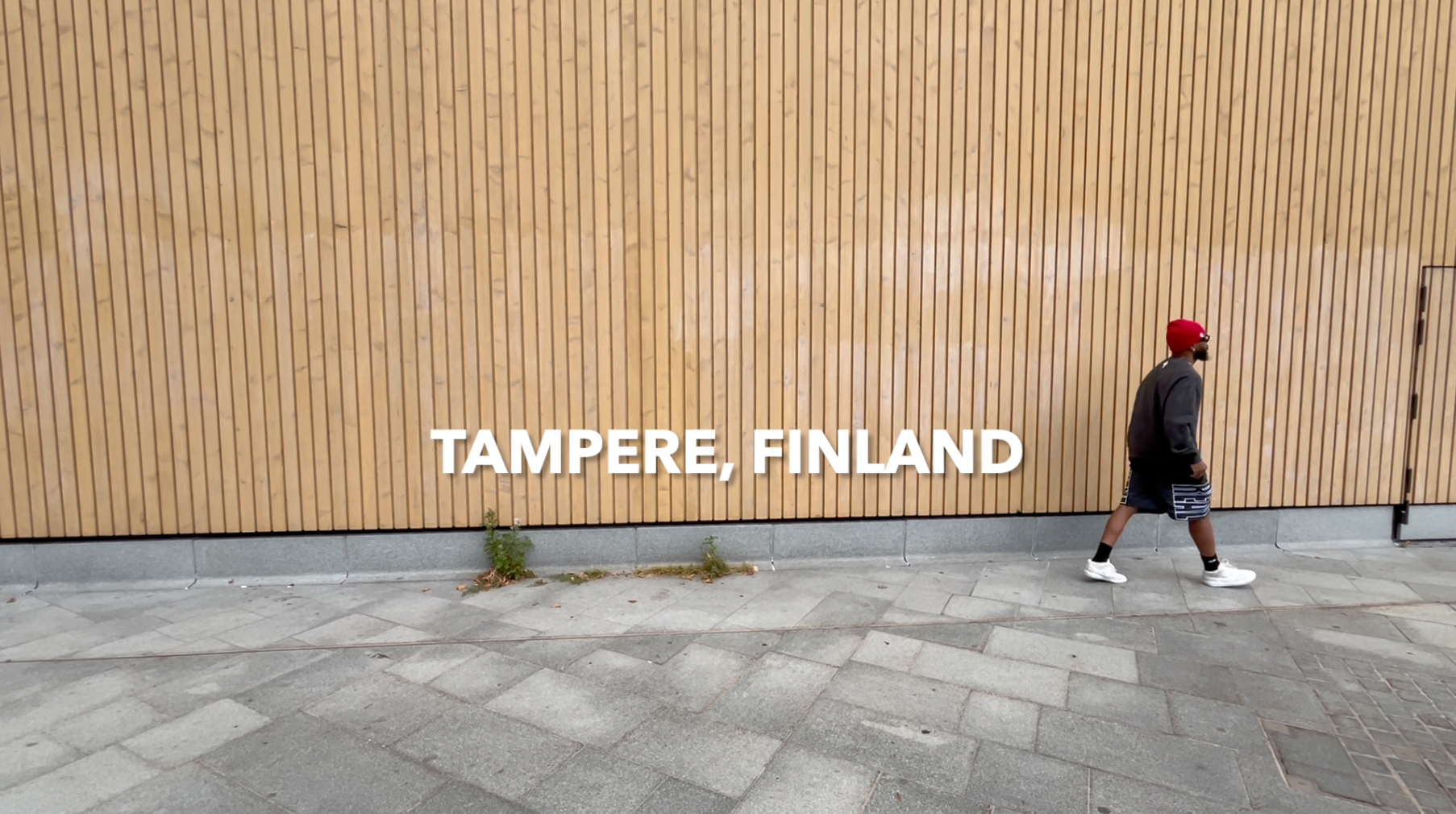 Vlog: Tampere, Finland #2.