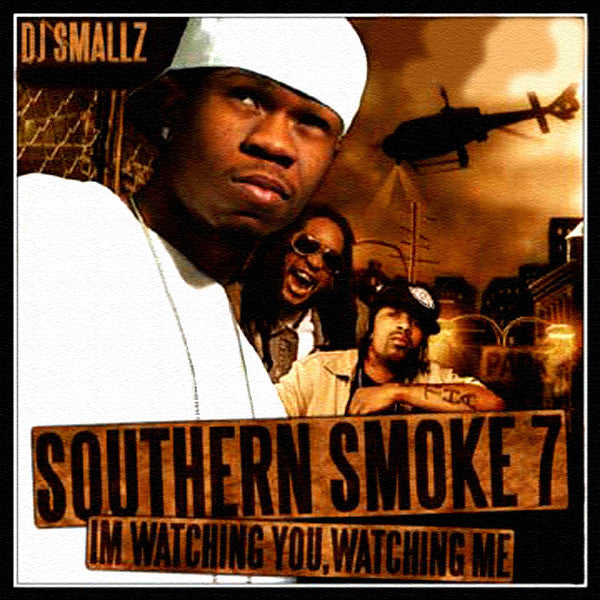 Southern Smoke 7