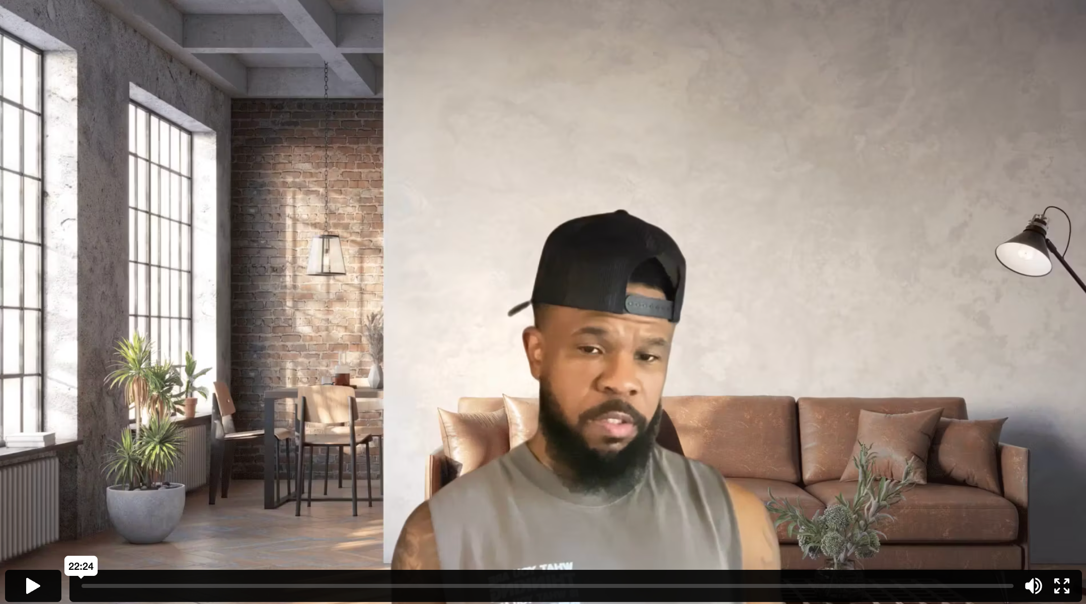 Vlog: The Power of Systems