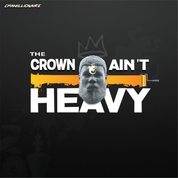 Crown Ain't Heavy EP Bundle - Dark