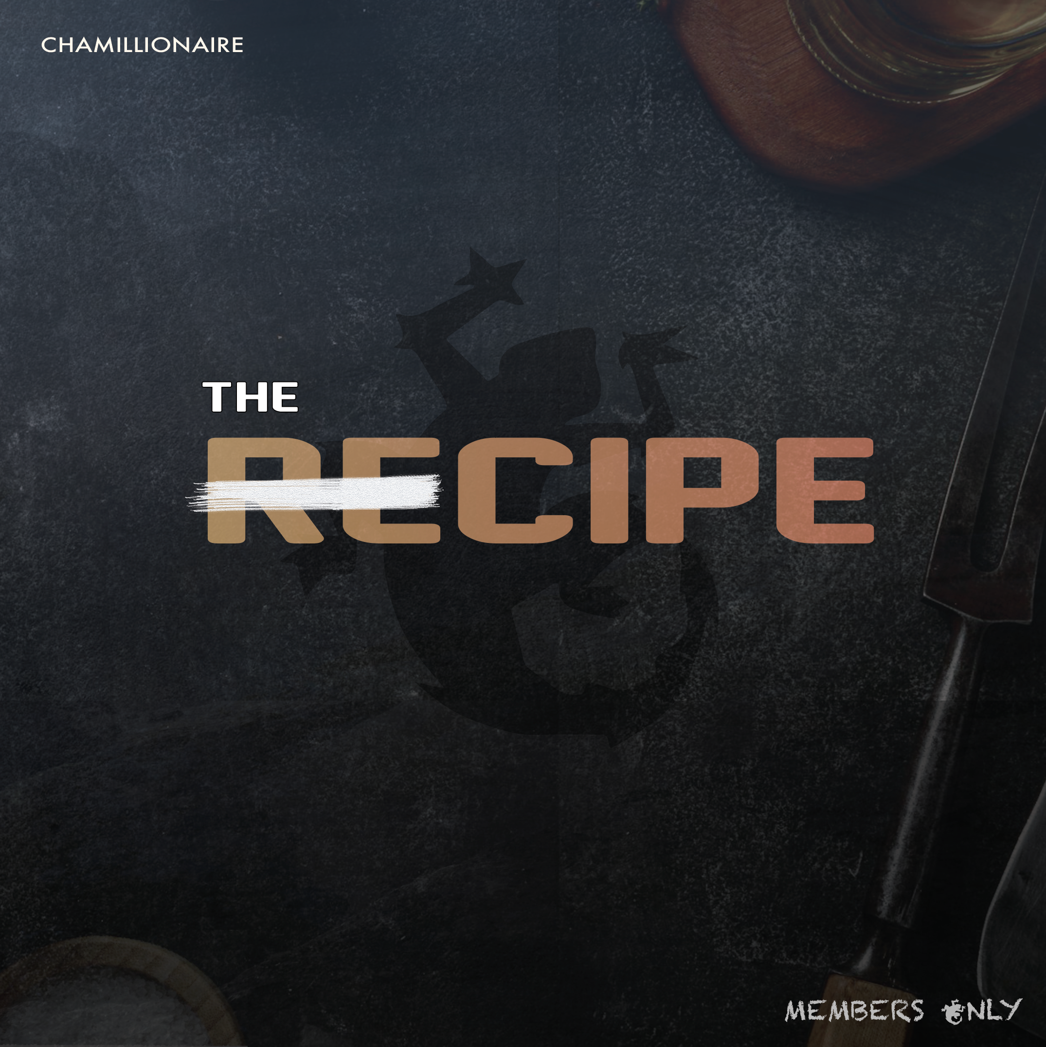 The Recipe