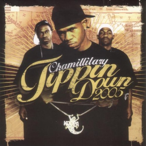 Chamillitary Tippin Down 2005