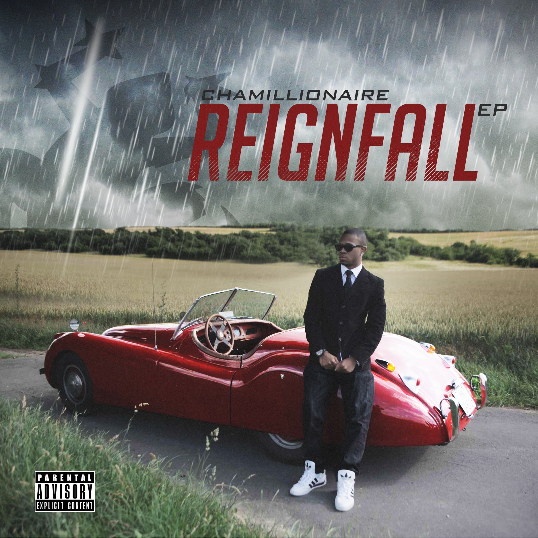 Reignfall EP